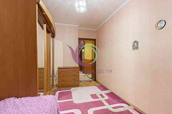 Зручна 2-к. квартира з бойлером за вул. Лисеницька Львов