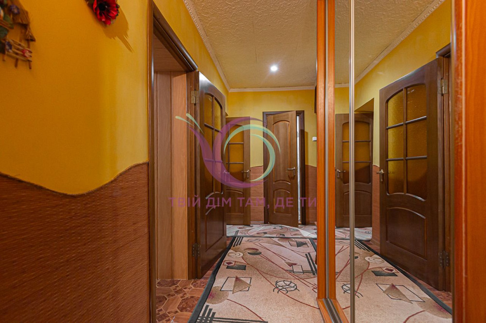 Зручна 2-к. квартира з бойлером за вул. Лисеницька Львов - изображение 3