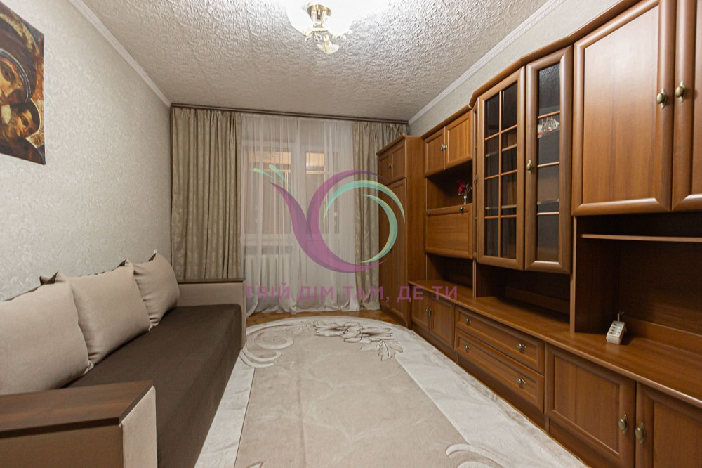 Зручна 2-к. квартира з бойлером за вул. Лисеницька Львов - изображение 7