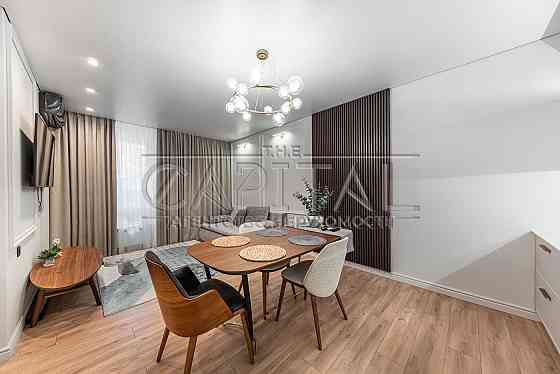 Оренда  квартира ЖК Новопечерська Вежа Kyiv