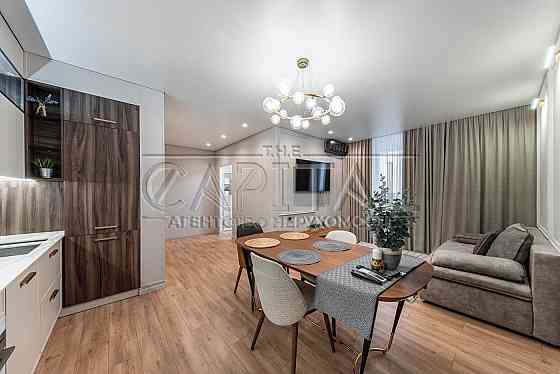 Оренда  квартира ЖК Новопечерська Вежа Kyiv