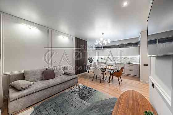 Оренда  квартира ЖК Новопечерська Вежа Kyiv