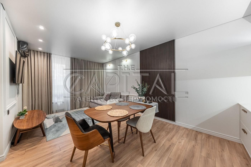 Оренда  квартира ЖК Новопечерська Вежа Киев - изображение 5