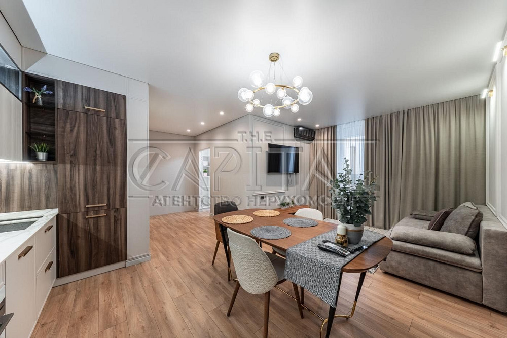 Оренда  квартира ЖК Новопечерська Вежа Киев - изображение 2