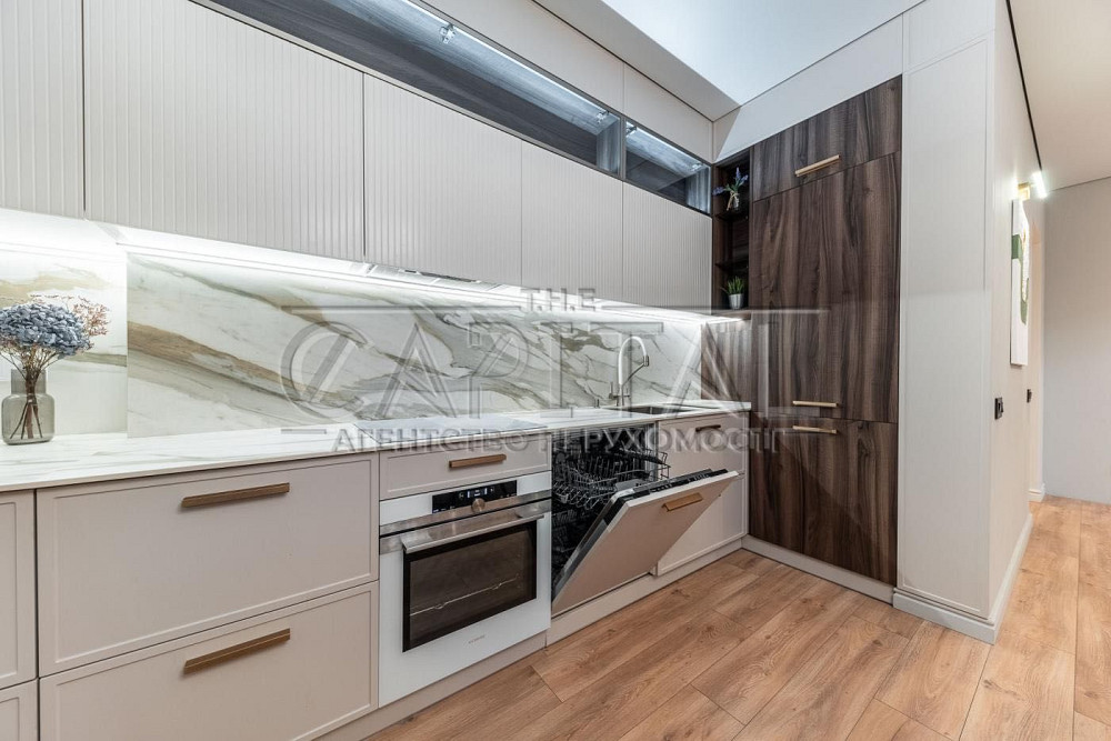 Оренда  квартира ЖК Новопечерська Вежа Киев - изображение 6