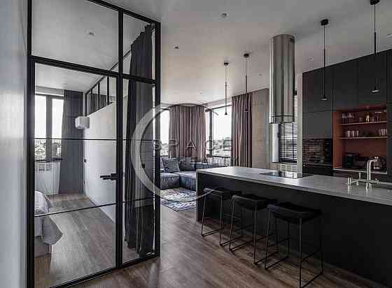 Оренда! Чікаго! Видова 2к квартира Chicago 66 м2 Телефонуй Kyiv