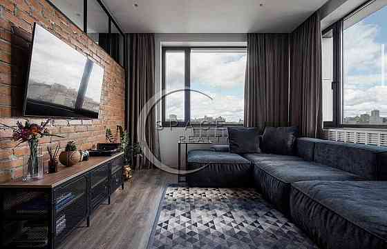 Оренда! Чікаго! Видова 2к квартира Chicago 66 м2 Телефонуй Kyiv