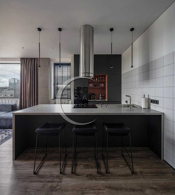 Оренда! Чікаго! Видова 2к квартира Chicago 66 м2 Телефонуй Kyiv - photo 3