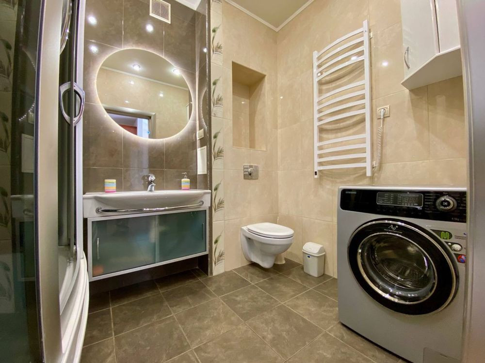 Оренда 2к квартири, Нагорний, пр.Гагаріна Днепр - изображение 7