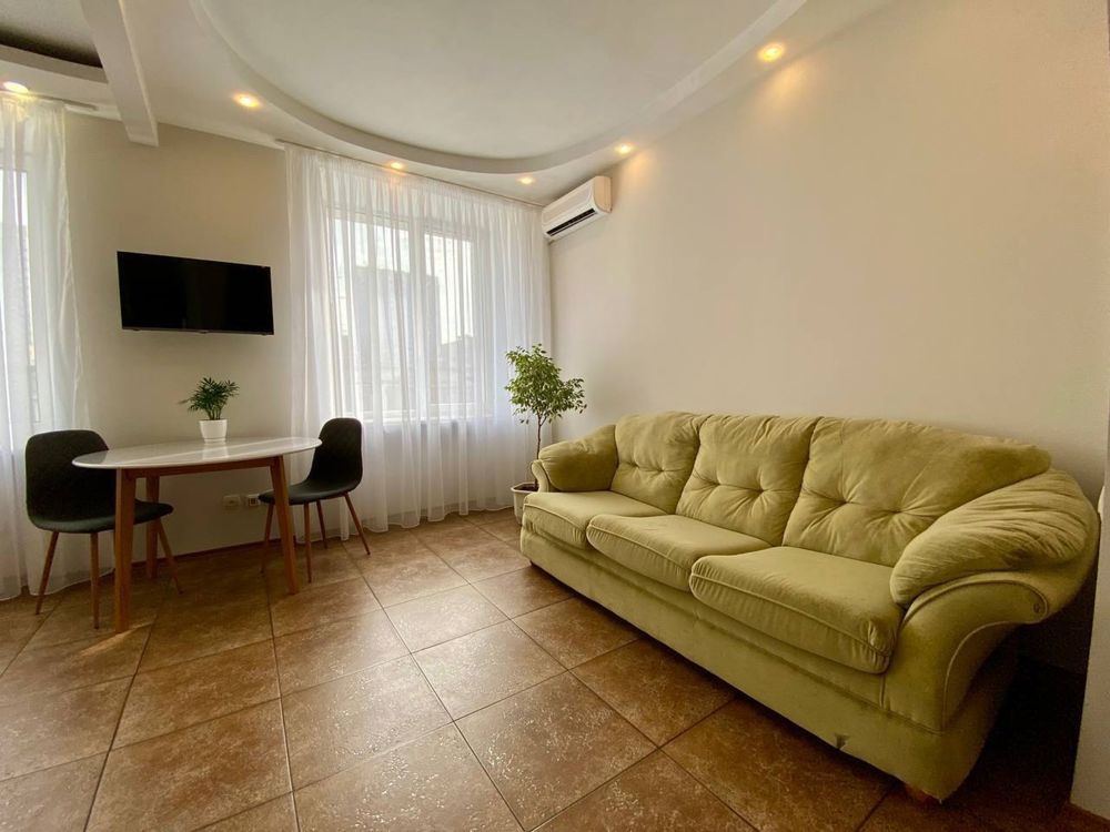 Оренда 2к квартири, Нагорний, пр.Гагаріна Днепр - изображение 3