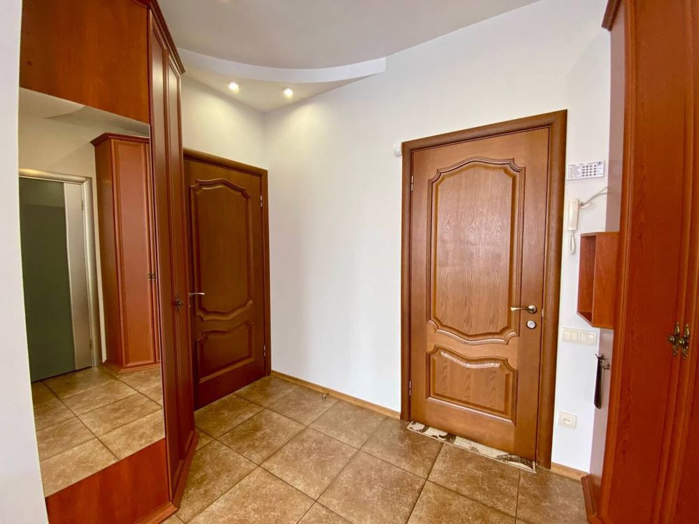 Оренда 2к квартири, Нагорний, пр.Гагаріна Днепр - изображение 8