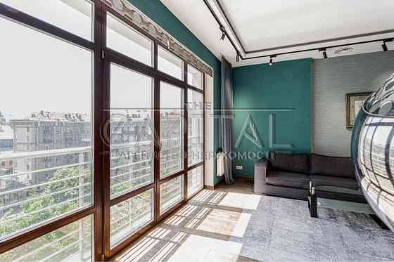 Оренда квартири, Клубний будинкок Капітолій, Хрещатик, Бессарабка Kyiv