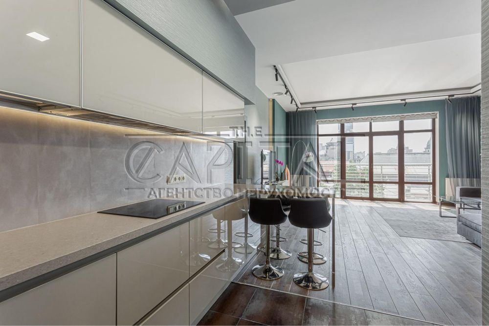 Оренда квартири, Клубний будинкок Капітолій, Хрещатик, Бессарабка Kyiv - photo 5