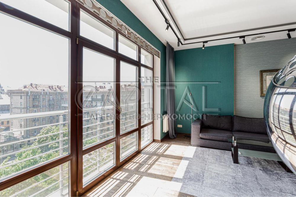 Оренда квартири, Клубний будинкок Капітолій, Хрещатик, Бессарабка Kyiv - photo 3