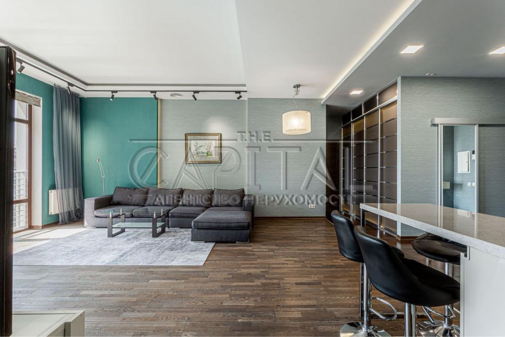 Оренда квартири, Клубний будинкок Капітолій, Хрещатик, Бессарабка Kyiv - photo 2