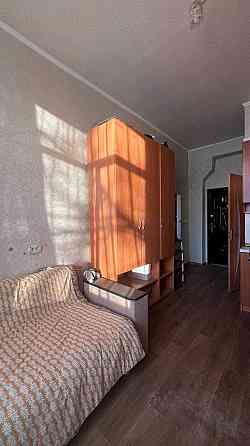 Оренда вільної 1-о кімнатної гостинки на Панасовскій 106. Харків