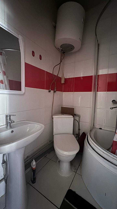 Оренда вільної 1-о кімнатної гостинки на Панасовскій 106. Харьков - изображение 2