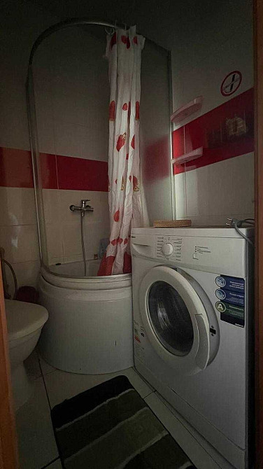 Оренда вільної 1-о кімнатної гостинки на Панасовскій 106. Харьков - изображение 3