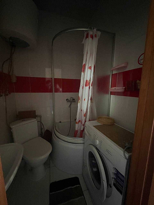 Оренда вільної 1-о кімнатної гостинки на Панасовскій 106. Харьков - изображение 8