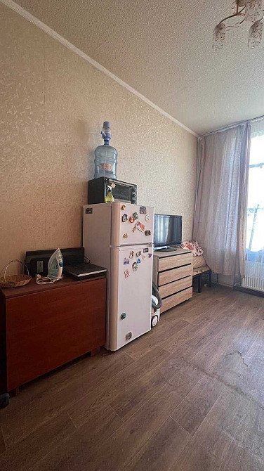 Оренда вільної 1-о кімнатної гостинки на Панасовскій 106. Харьков - изображение 5