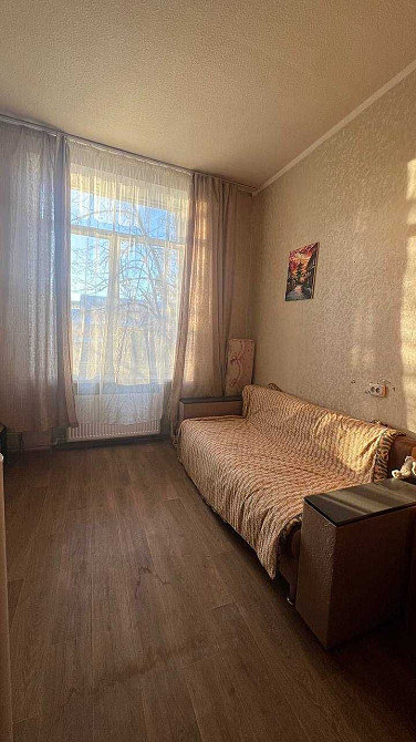 Оренда вільної 1-о кімнатної гостинки на Панасовскій 106. Харьков - изображение 4