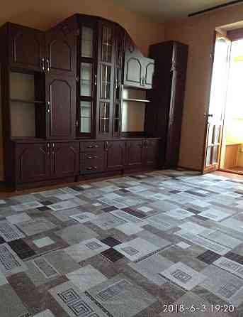 Власник. Сдам 1комн кв. р-н Центрального Ринка. Вінниця