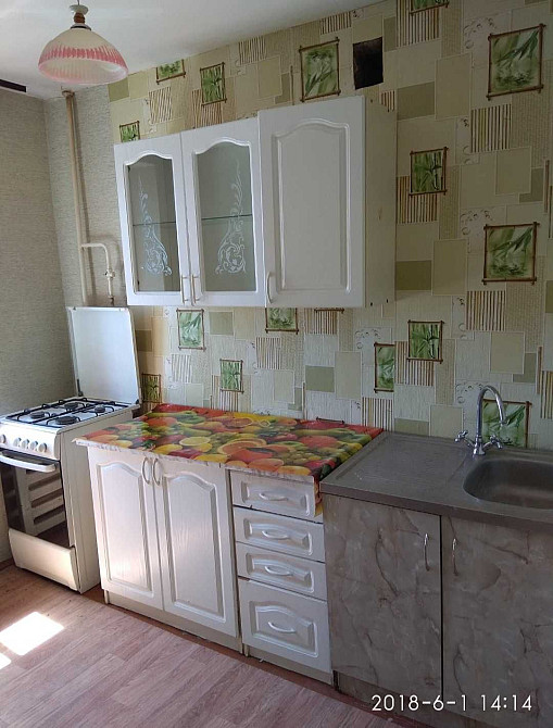 Власник. Сдам 1комн кв. р-н Центрального Ринка. Винница - изображение 5