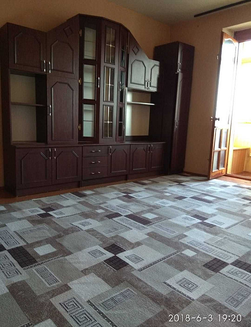 Власник. Сдам 1комн кв. р-н Центрального Ринка. Винница - изображение 4