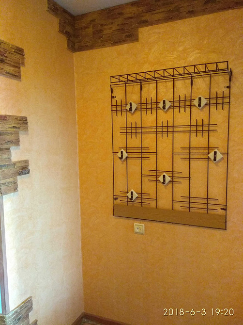 Власник. Сдам 1комн кв. р-н Центрального Ринка. Винница - изображение 8