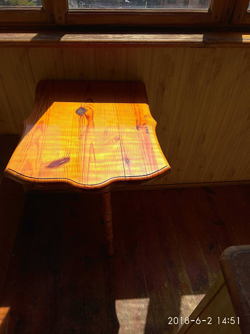 Власник. Сдам 1комн кв. р-н Центрального Ринка. Винница - изображение 6