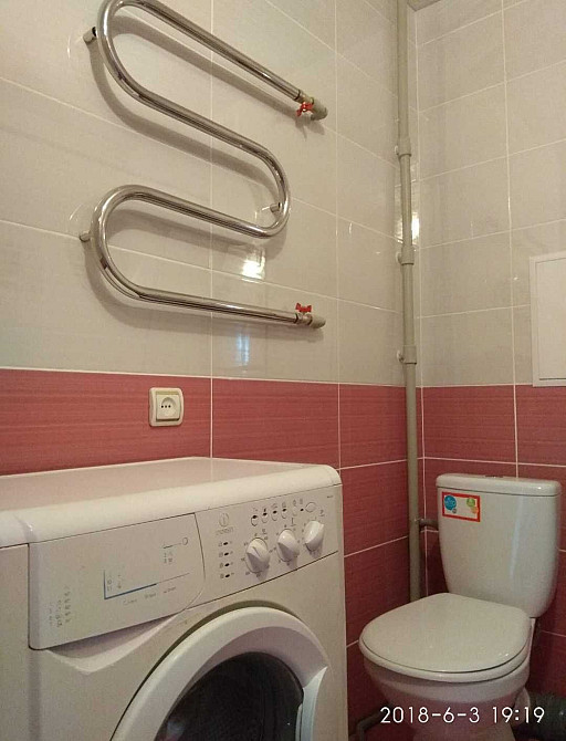 Власник. Сдам 1комн кв. р-н Центрального Ринка. Винница - изображение 1