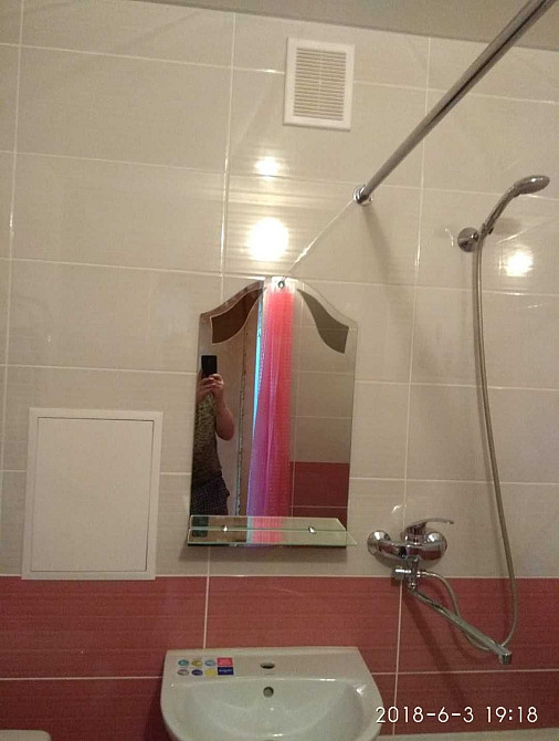 Власник. Сдам 1комн кв. р-н Центрального Ринка. Винница - изображение 2