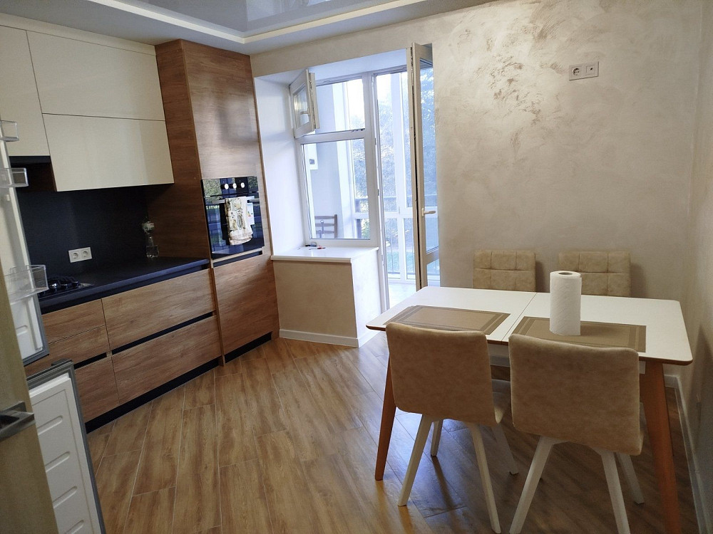 Оренда 2кім.кв в новобудові. Тернопіль - зображення 1