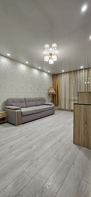 Сдам квартиру Академика Павлова Гвардейцев-широнинцев и Стуса Харьков - изображение 6