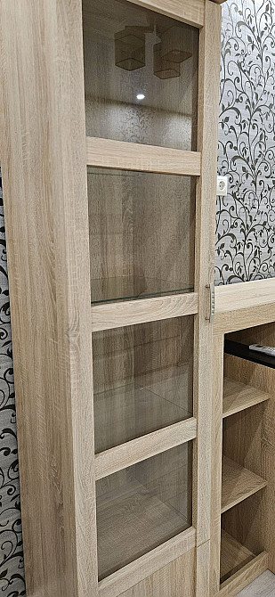 Сдам квартиру Академика Павлова Гвардейцев-широнинцев и Стуса Харьков - изображение 7