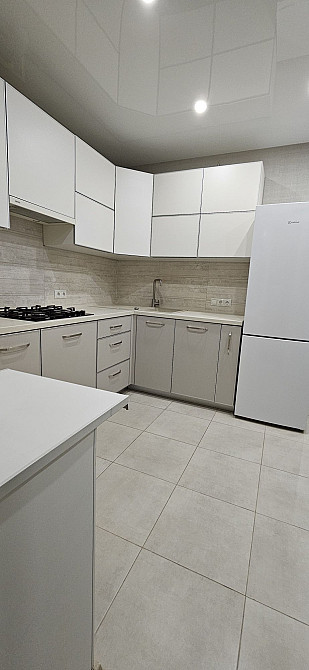 Сдам квартиру Академика Павлова Гвардейцев-широнинцев и Стуса Харьков - изображение 4