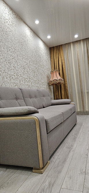 Сдам квартиру Академика Павлова Гвардейцев-широнинцев и Стуса Харьков - изображение 5