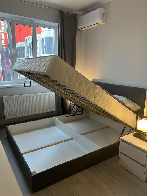 Оренда двохкімнатної. Центр. Паркінг. Мельника10 Старий Угринів - зображення 4