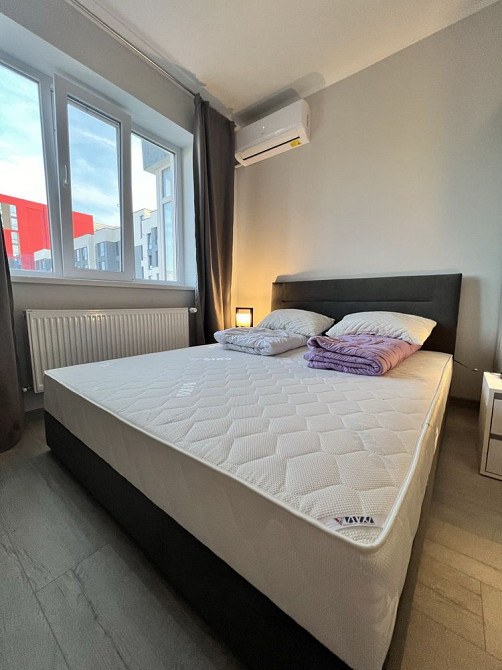 Оренда двохкімнатної. Центр. Паркінг. Мельника10 Старий Угринів - зображення 3