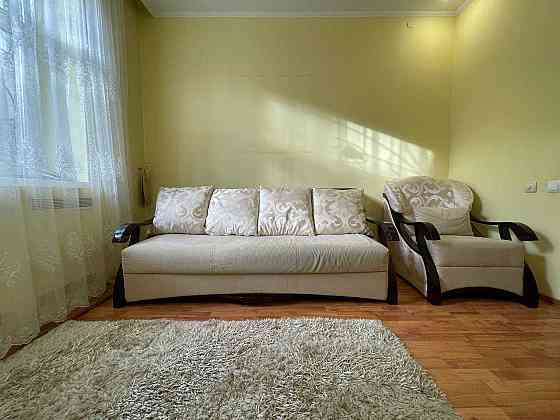 Вільна! 1 кім квартира, вул Личаківська. Автономне опалення. Парковка. Львов