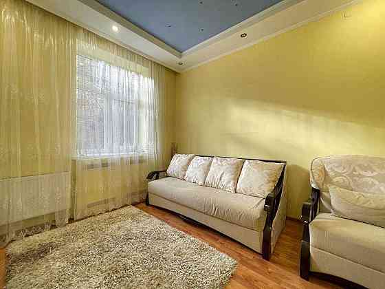 Вільна! 1 кім квартира, вул Личаківська. Автономне опалення. Парковка. Львов