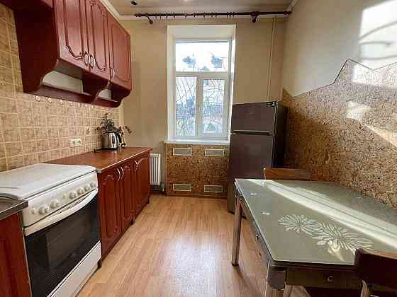 Вільна! 1 кім квартира, вул Личаківська. Автономне опалення. Парковка. Львов