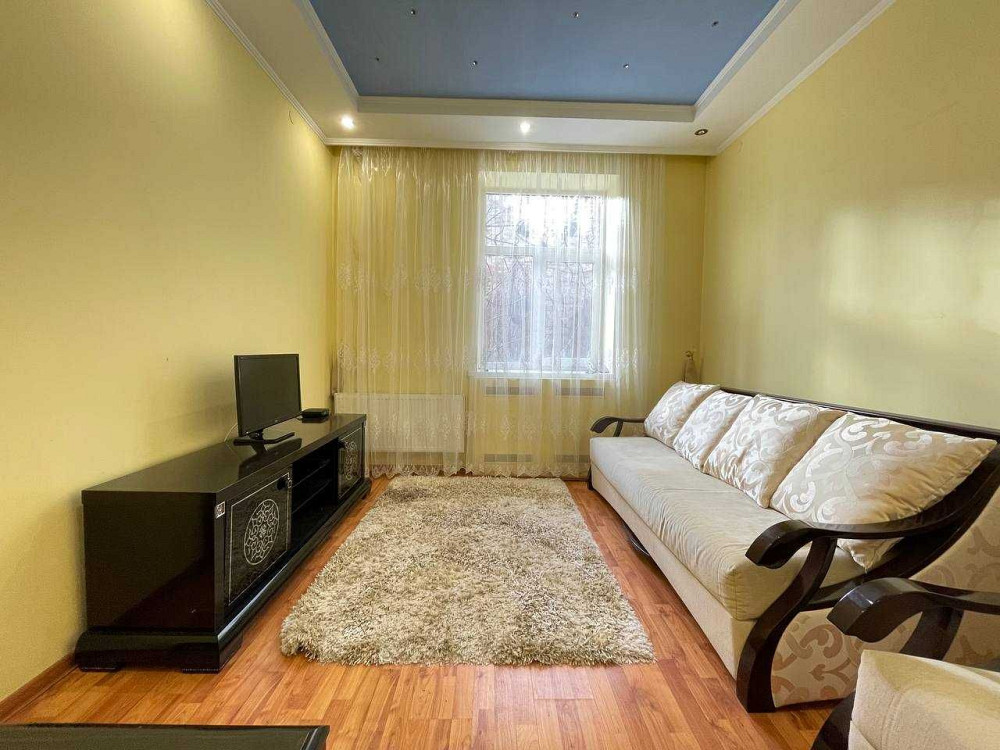 Вільна! 1 кім квартира, вул Личаківська. Автономне опалення. Парковка. Львов - изображение 3