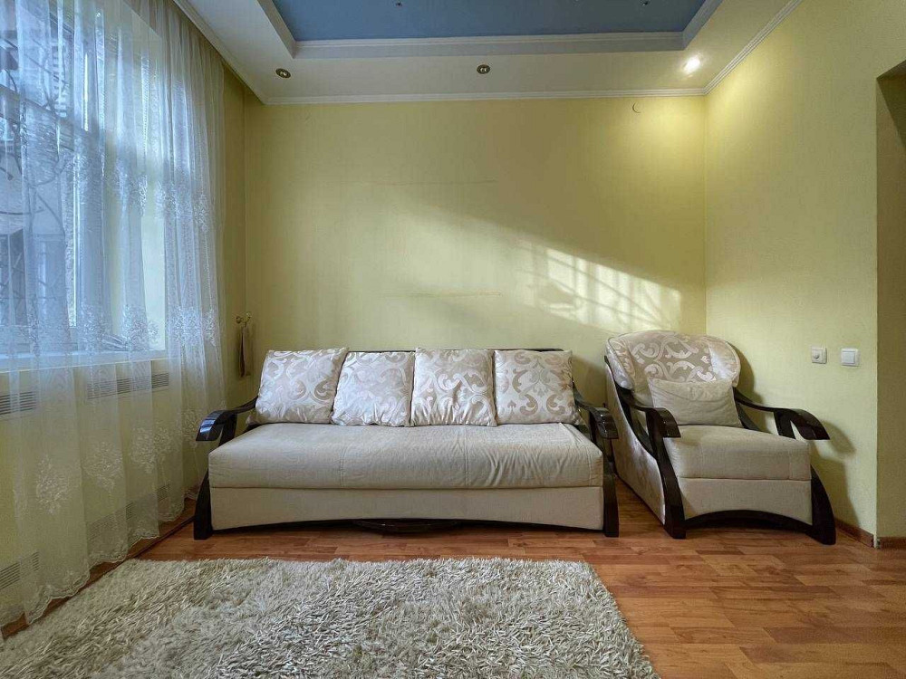 Вільна! 1 кім квартира, вул Личаківська. Автономне опалення. Парковка. Львов - изображение 7