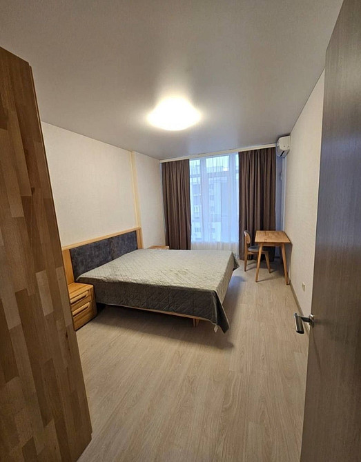 Первая сдача! 1к.кв в Одесских Традициях Автовокзал Центр 10мин Одесса - изображение 7