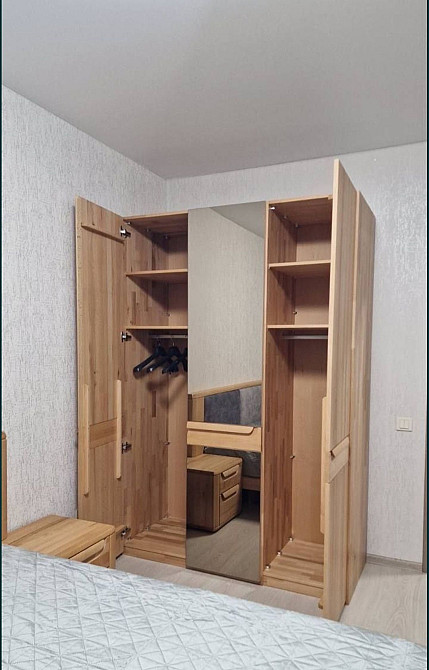 Первая сдача! 1к.кв в Одесских Традициях Автовокзал Центр 10мин Одесса - изображение 5