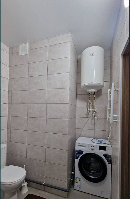 Первая сдача! 1к.кв в Одесских Традициях Автовокзал Центр 10мин Одесса - изображение 8