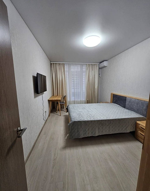 Первая сдача! 1к.кв в Одесских Традициях Автовокзал Центр 10мин Одесса - изображение 2