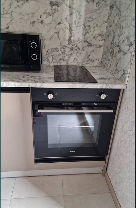 Первая сдача! 1к.кв в Одесских Традициях Автовокзал Центр 10мин Одесса - изображение 4