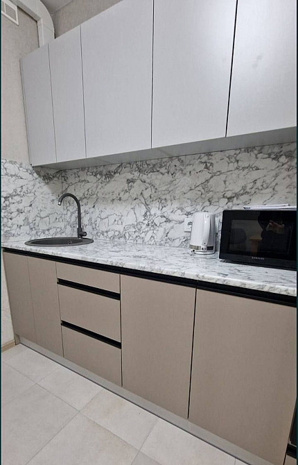 Первая сдача! 1к.кв в Одесских Традициях Автовокзал Центр 10мин Одесса - изображение 6